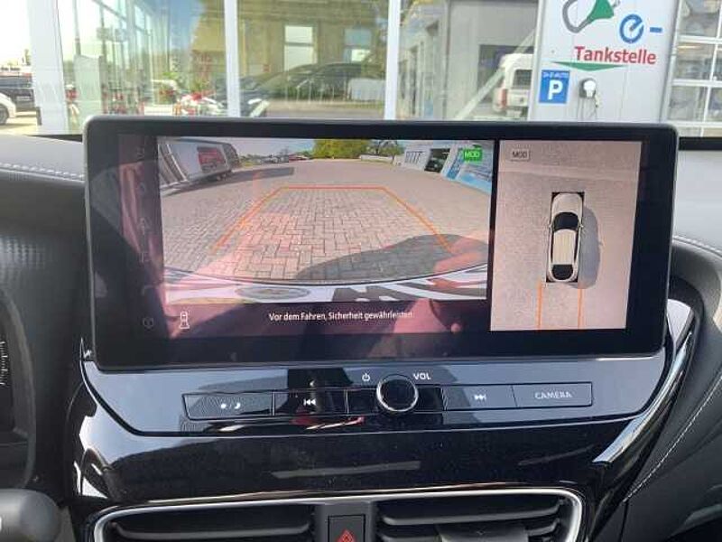 Nissan Juke Tekna Bose 360° LED Apple CarPlay Android Auto