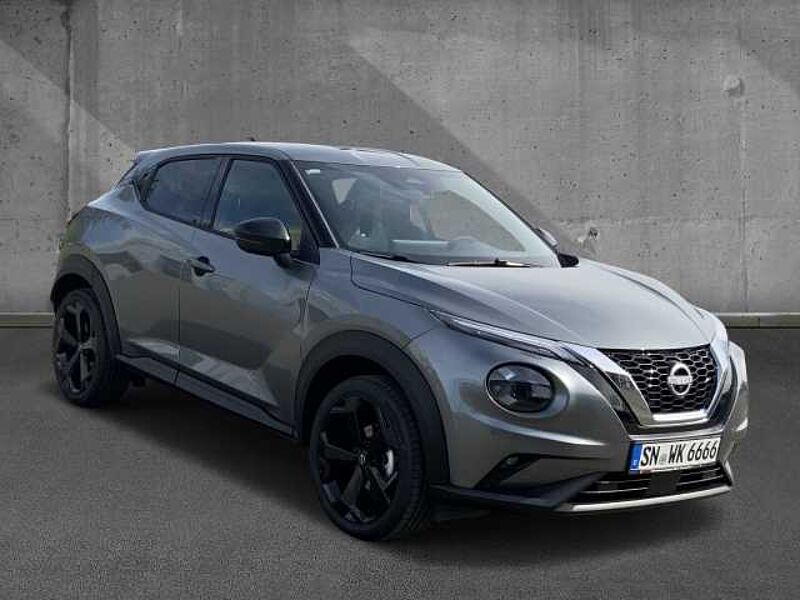 Nissan Juke Tekna Bose 360° LED Apple CarPlay Android Auto