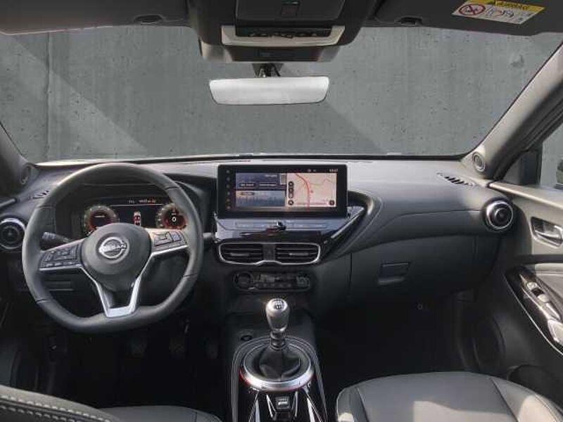 Nissan Juke Tekna Bose 360° LED Apple CarPlay Android Auto