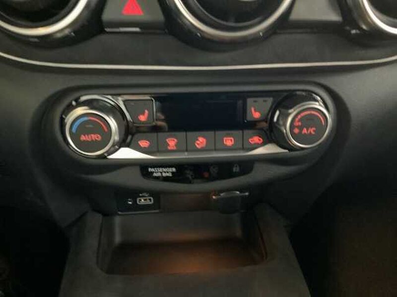 Nissan Juke N-Design Navi Leder Bose LED  Apple CarPlay Android Auto