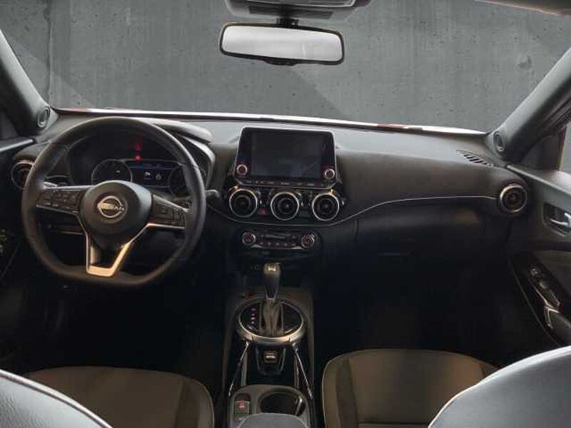 Nissan Juke N-Design Navi Leder Bose LED  Apple CarPlay Android Auto