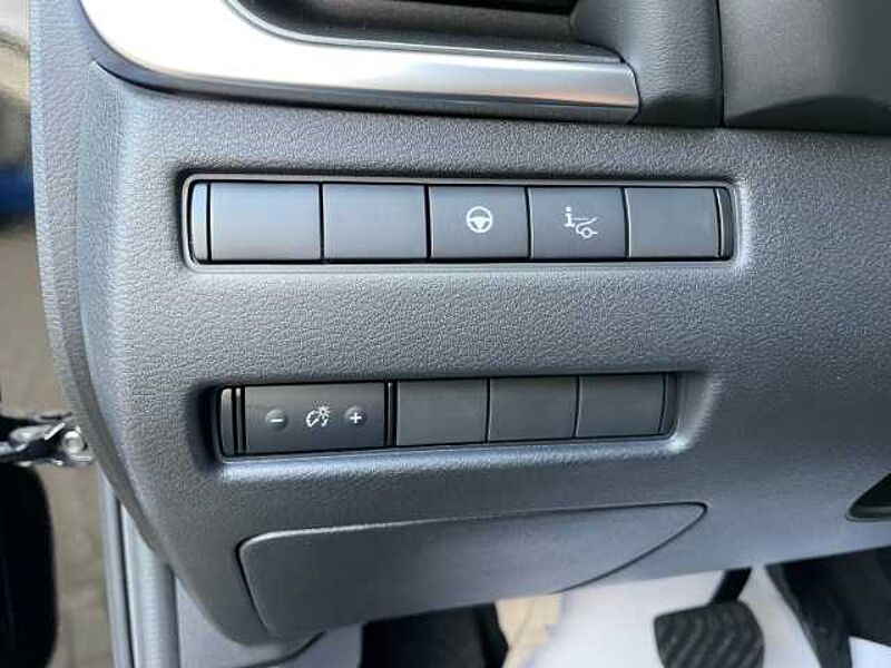 Nissan X-Trail N-Connecta 4x4 e-Power HUD Navi 360° LED Allrad ACC Blendfreies Fernl.