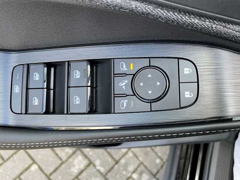 Nissan X-Trail N-Connecta 4x4 e-Power HUD Navi 360° LED Allrad ACC Blendfreies Fernl.