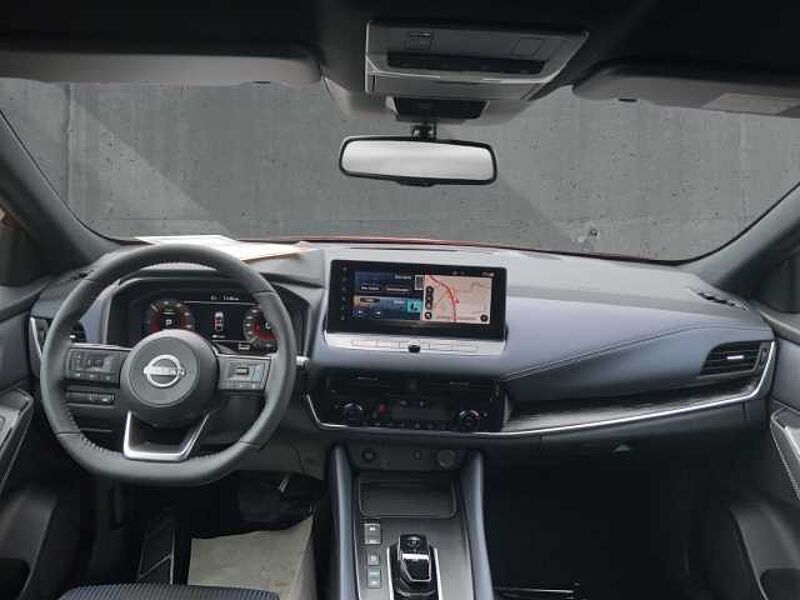 Nissan Qashqai Tekna e-Power HUD Navi 360°LED ACC El. Heckklappe