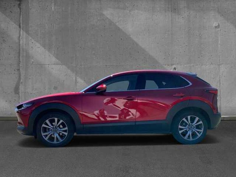 Mazda CX-30 2.0 SKYACTIV-G M Hybrid 6GS SELECTION DES-P AHZ