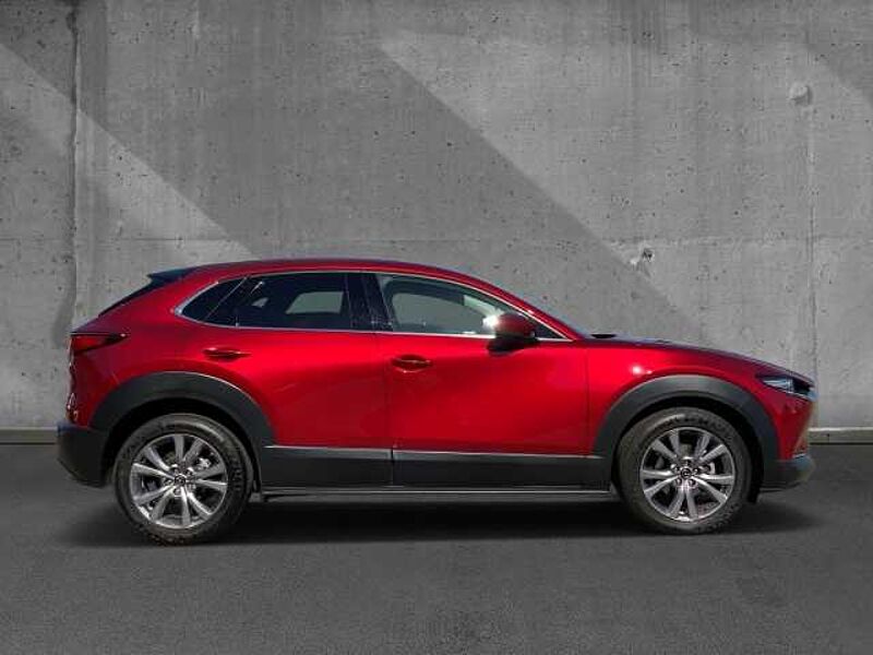 Mazda CX-30 2.0 SKYACTIV-G M Hybrid 6GS SELECTION DES-P AHZ