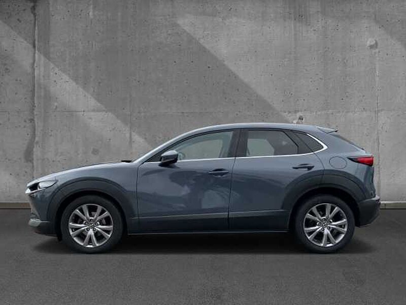 Mazda CX-30 2.0 M Hybrid 6AG SELECTION A18 DES-P ACT-P