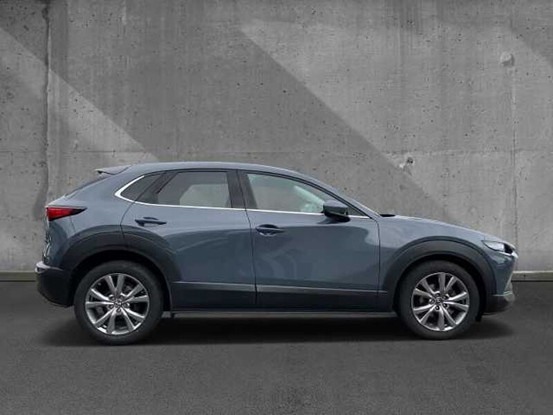 Mazda CX-30 2.0 M Hybrid 6AG SELECTION A18 DES-P ACT-P