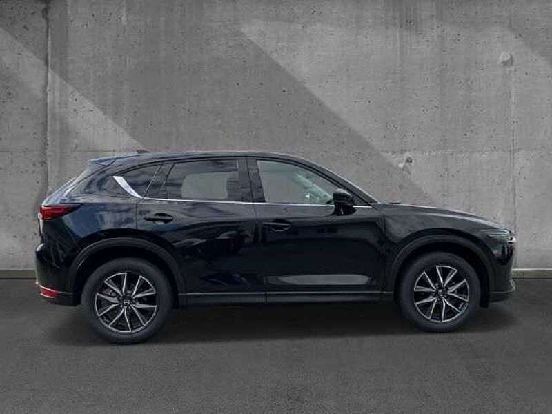 Mazda CX-5 2.5 194 AWD 6AG Sports-Line Navi AHK HUD