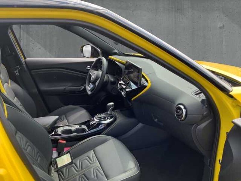 Nissan Juke Hybrid N-Sport 1.6  LED  Android Auto Klimaautom