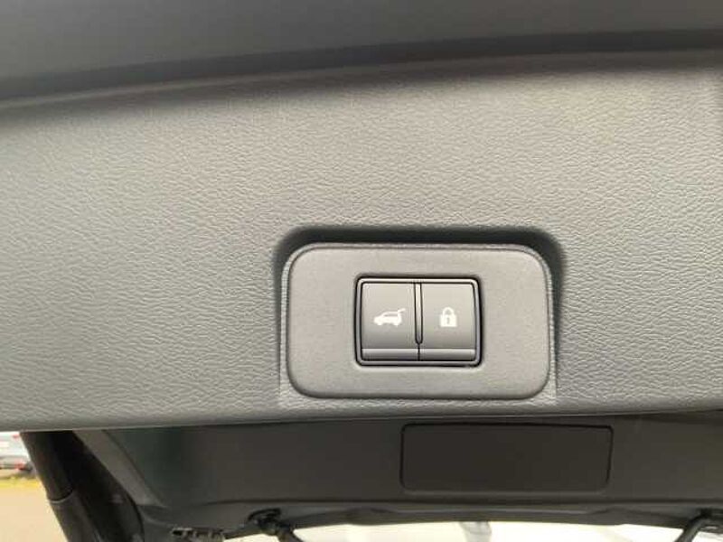 Nissan X-Trail N-Trek ePower HUD Navi Leder digitales Cockpit Memory Sitze Soundsystem 360 Kame