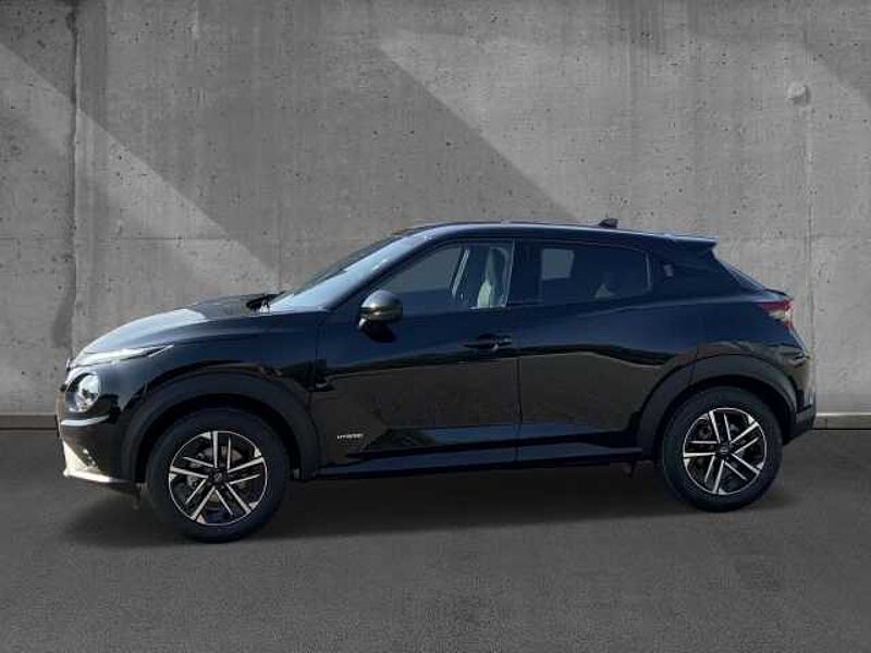 Nissan Juke N-Connecta Hybrid Winter-Paket LED Apple CarPlay Android Auto