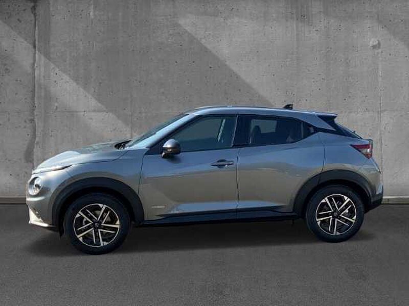 Nissan Juke N-Connecta Hybrid Winter-Paket LED Blendfreies Fernl. Apple CarPlay Android Auto