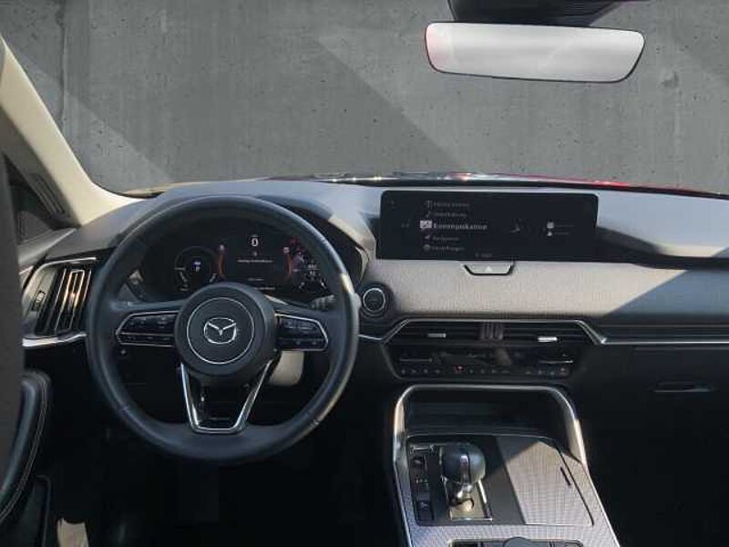 Mazda CX-60 2.5 AWD PHEV HOMURA DRI-P COM-P LEDER HUD