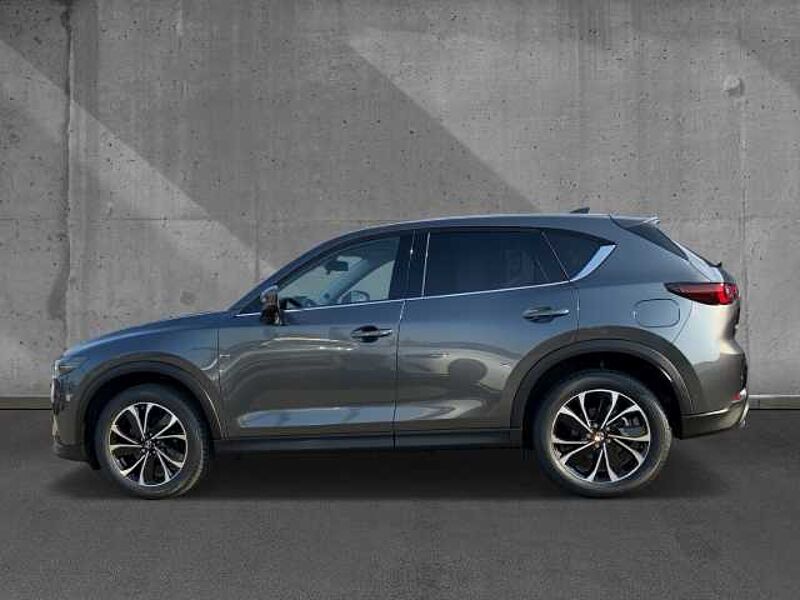 Mazda CX-5 2.5 194 Sports-Line Leder GSD Bose Matrix 360