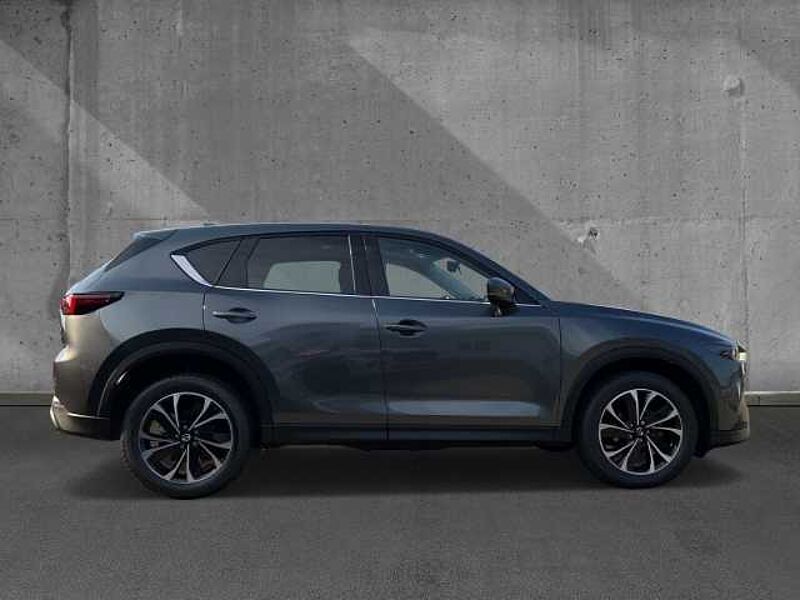 Mazda CX-5 2.5 194 Sports-Line Leder GSD Bose Matrix 360