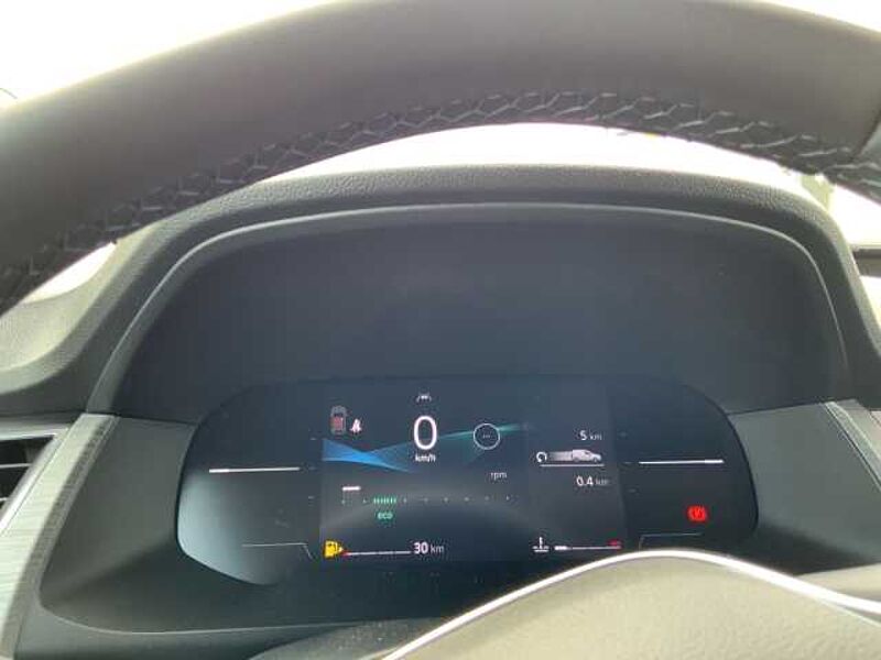 Nissan Townstar N-Design digitales Cockpit LED Apple CarPlay Android Auto Klimaautom