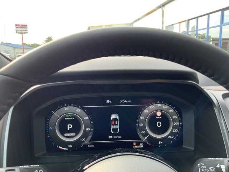 Nissan Qashqai Tekna e-Power El. Panodach Navi Leder digitales Cockpit Memory Sitz Soundsystem