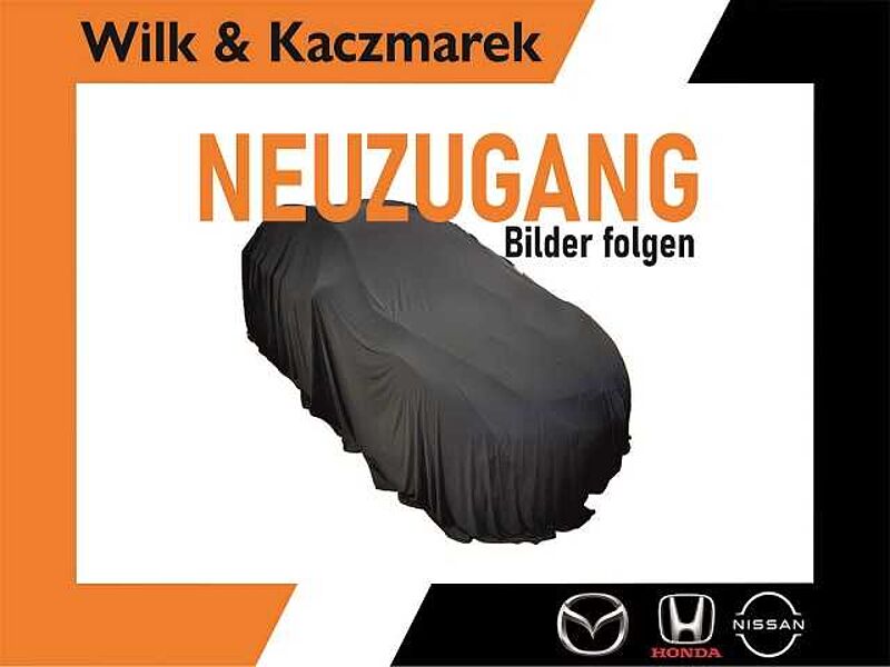 Mazda 6 SK 2.0 6GS 165 FWD SPORTS LEDER AHZ Bose HUD Navi