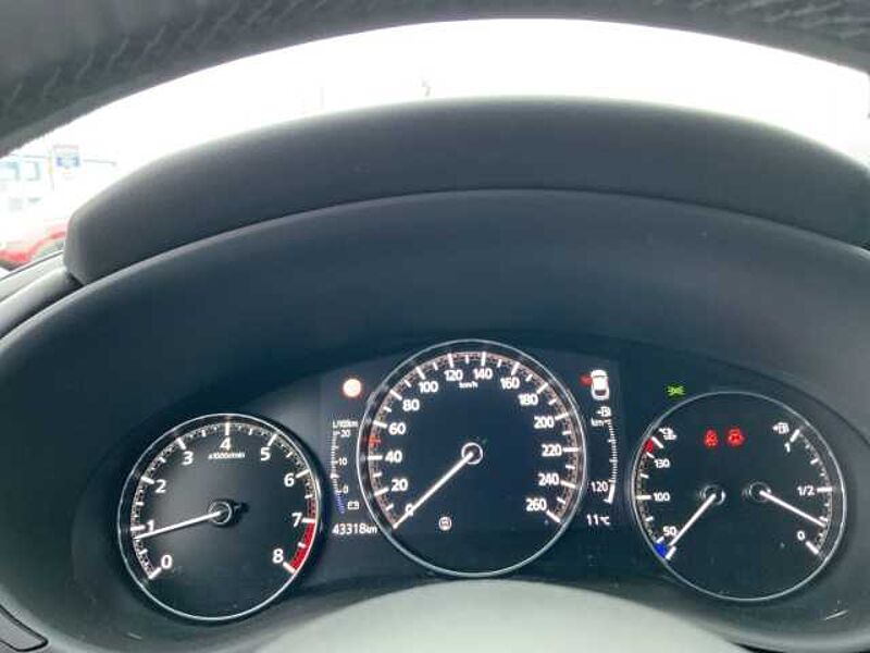 Mazda CX-30 2.0 6GS 122 AL-SELECTION HUD NAVI