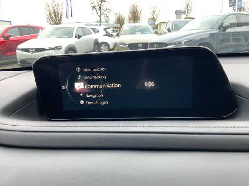 Mazda CX-30 2.0 6GS 122 AL-SELECTION HUD NAVI