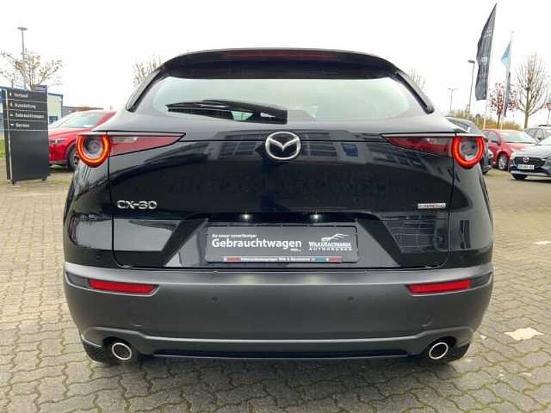 Mazda CX-30 2.0 6GS 122 AL-SELECTION HUD NAVI