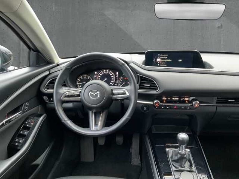 Mazda CX-30 2.0 6GS 122 AL-SELECTION HUD NAVI