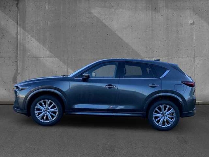 Mazda CX-5 2.5 AT AWD Takumi Schiebedach Matrix Bose Nap