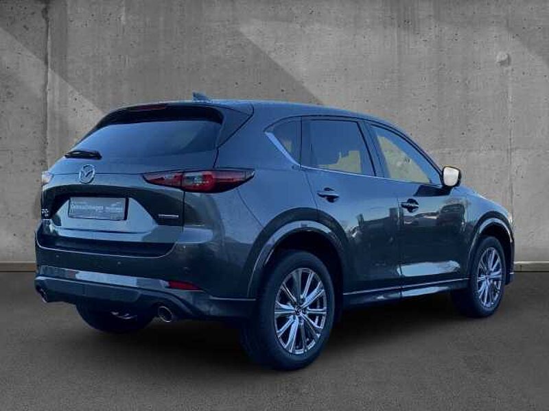 Mazda CX-5 2.5 AT AWD Takumi Schiebedach Matrix Bose Nap