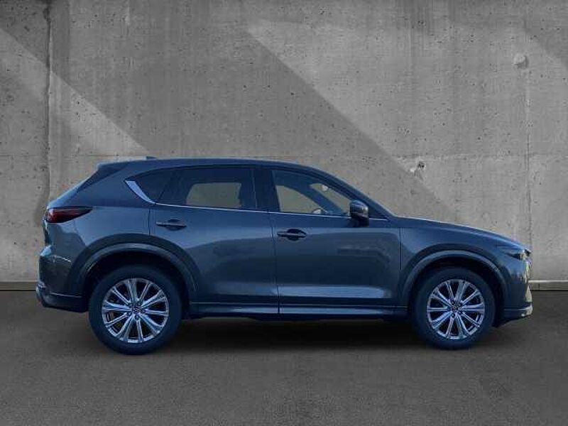 Mazda CX-5 2.5 AT AWD Takumi Schiebedach Matrix Bose Nap