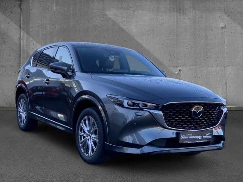 Mazda CX-5 2.5 AT AWD Takumi Schiebedach Matrix Bose Nap