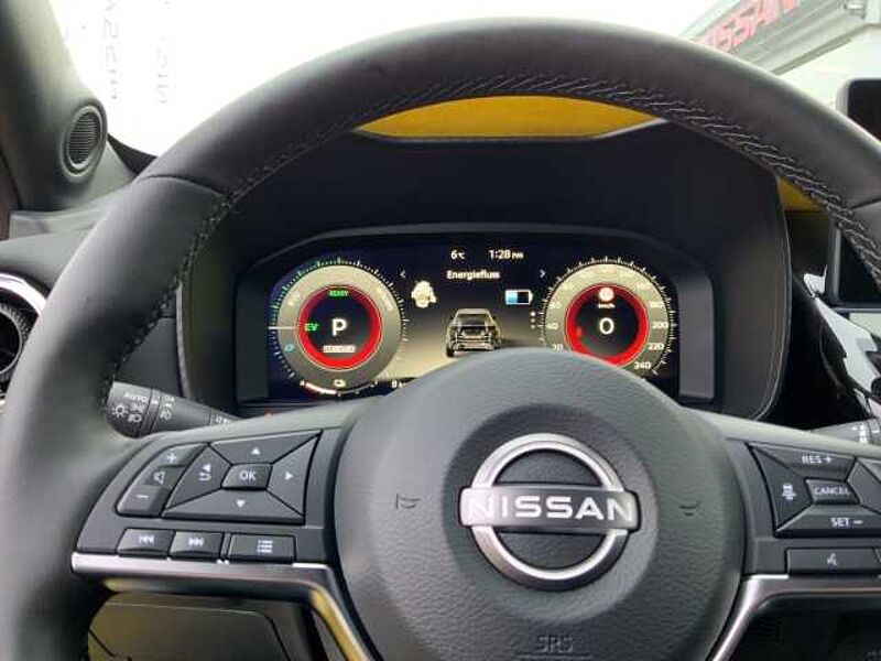 Nissan Juke Hybrid Automatik  N-Sport Tech ProPILOT Navi digitales Cockpit