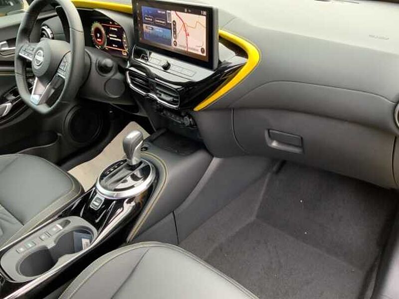 Nissan Juke Hybrid Automatik  N-Sport Tech ProPILOT Navi digitales Cockpit