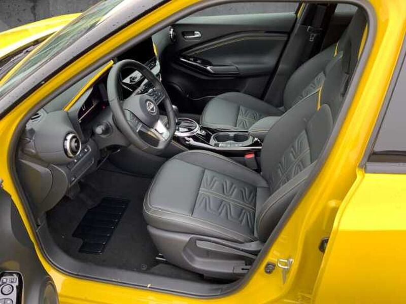 Nissan Juke Hybrid Automatik  N-Sport Tech ProPILOT Navi digitales Cockpit