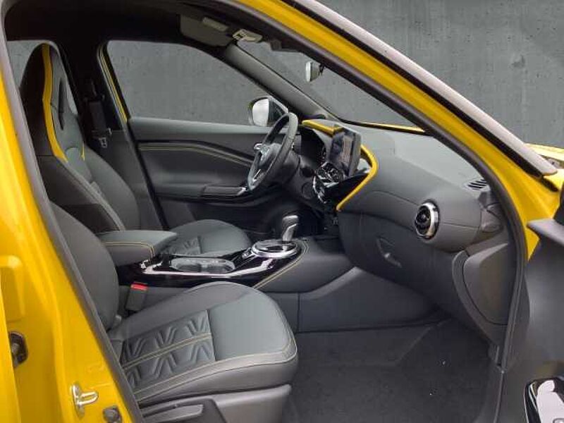 Nissan Juke Hybrid Automatik  N-Sport Tech ProPILOT Navi digitales Cockpit