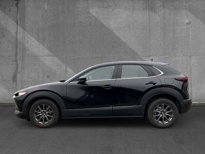 Mazda CX-30 2.0 SKYACTIV-G 122 GS  Selection  Voll-LED NAV