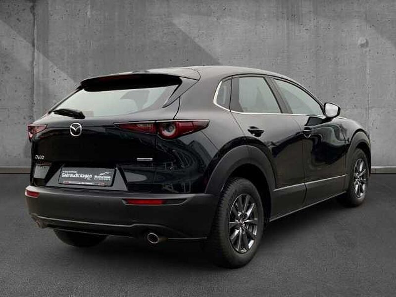 Mazda CX-30 2.0 SKYACTIV-G 122 GS  Selection  Voll-LED NAV