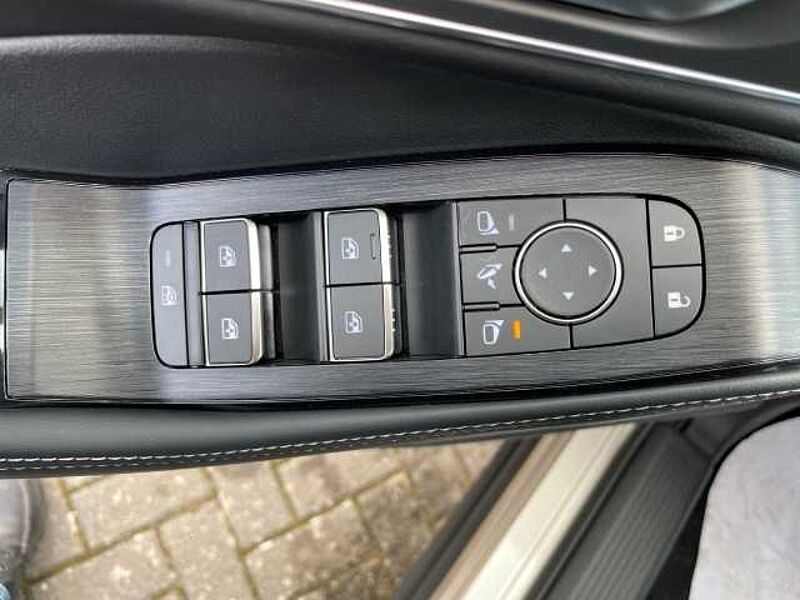 Nissan X-Trail Tekna e-Power HUD El. Panoramadach Navi Leder Memory Sitze